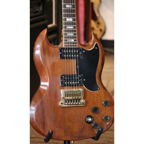 Gibson SG Standard 1982 - SOLD