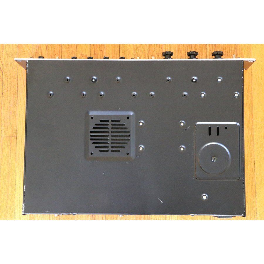 Behringer Tube Ultrafex T1954 Processor - Image 7