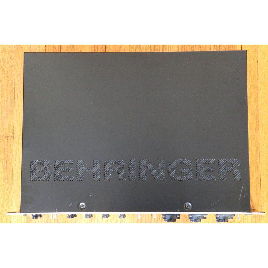 Behringer Tube Ultrafex T1954 Processor - Image 6
