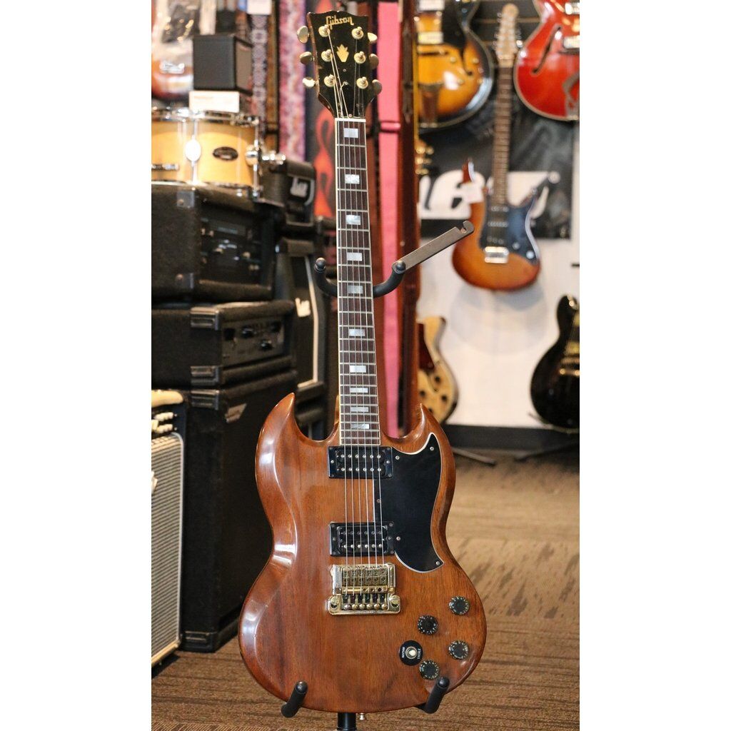 Gibson SG Standard 1982 – SOLD – Erie Music