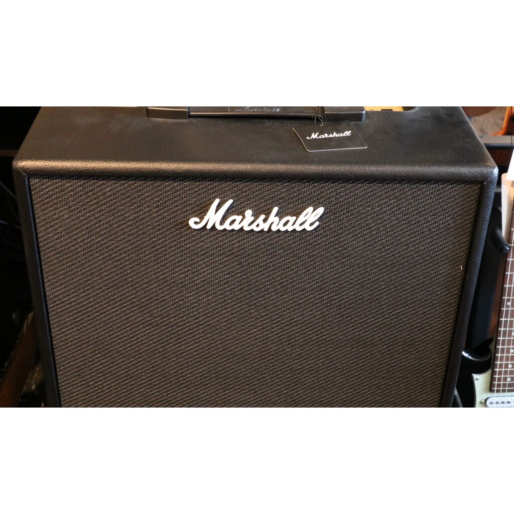 Marshall CODE 50 Combo Modeling Amplifier