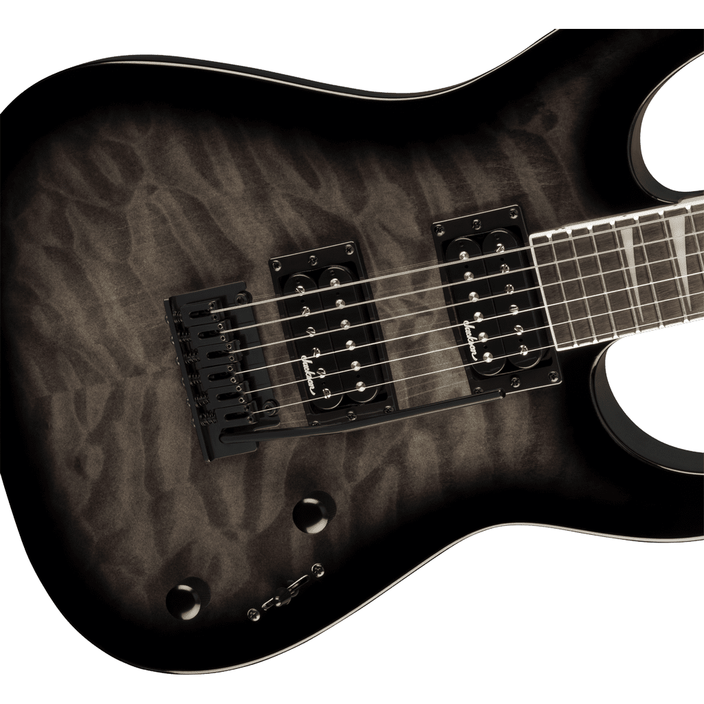 Jackson JS Series Dinky JS20 DKAQ 2PT - Image 2