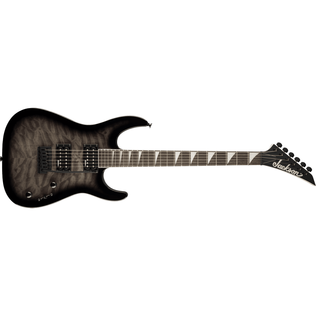 Jackson JS Series Dinky JS20 DKAQ 2PT