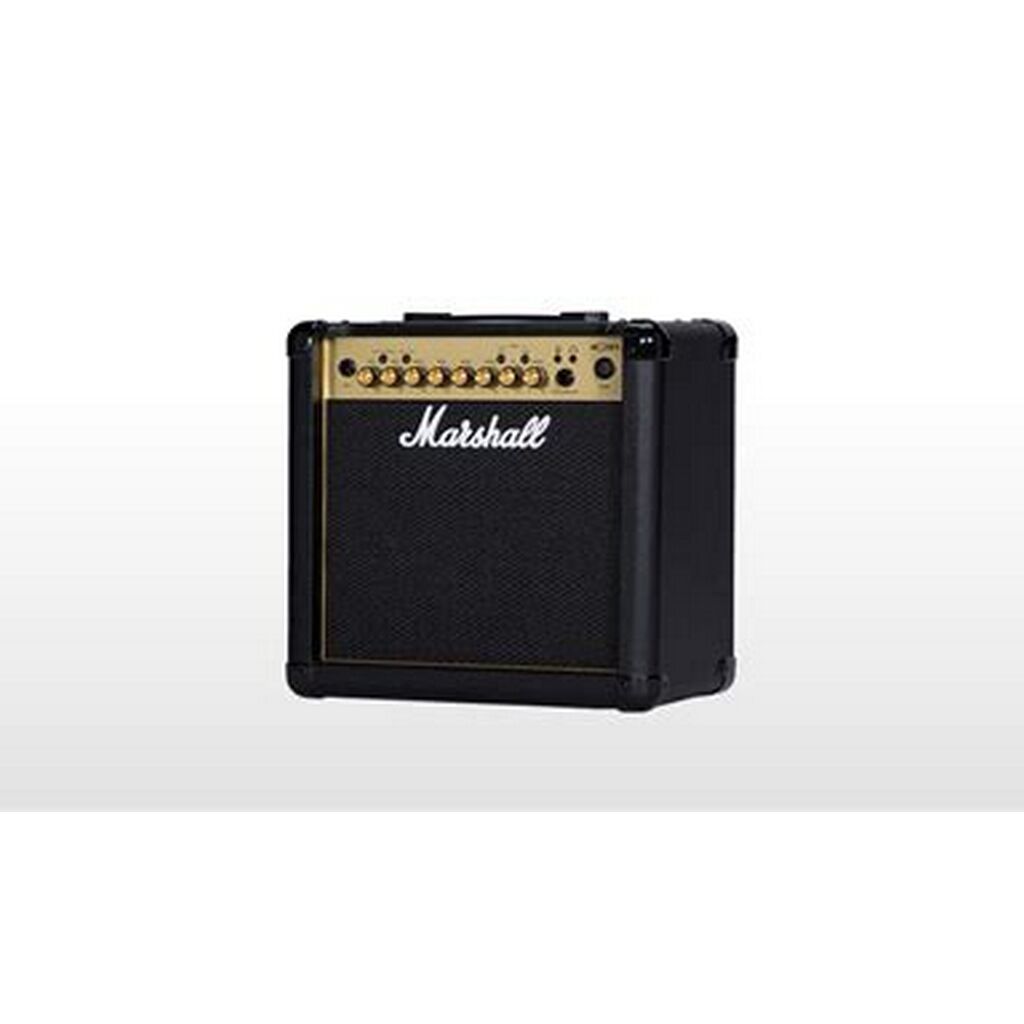 Marshall MG15FX Combo Amplifier