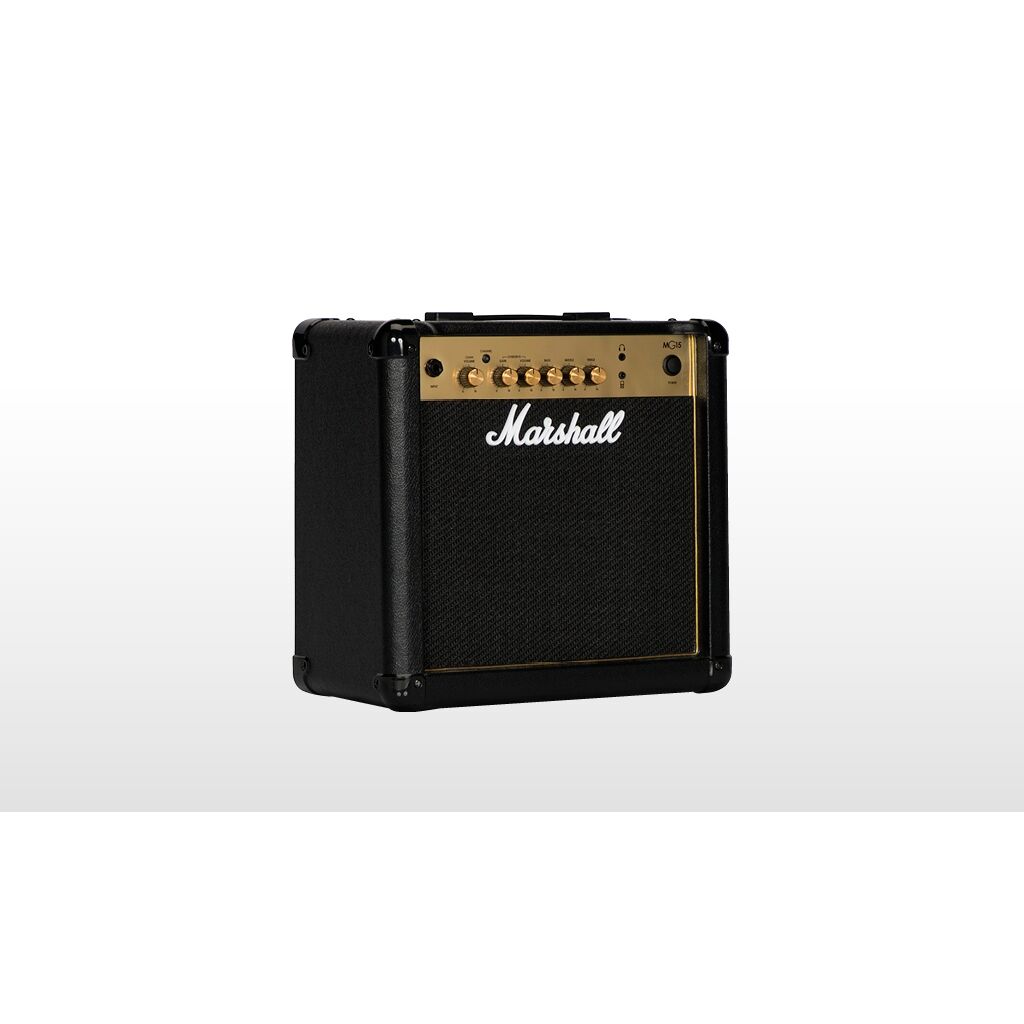 Marshall MG15 Combo Amplifier