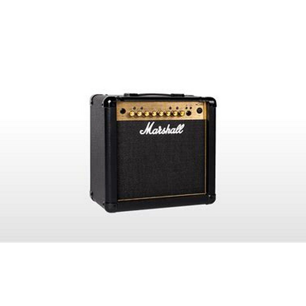 Marshall MG15FX Combo Amplifier - Image 3