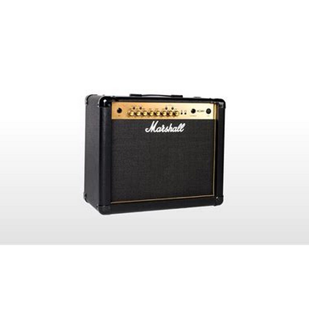 Marshall MG30GFX Combo Amplifier - Image 4