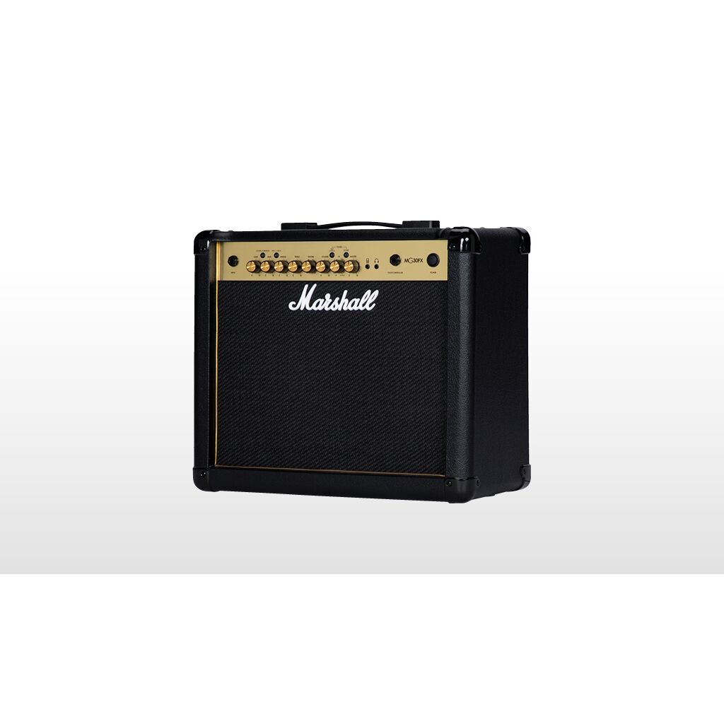 Marshall MG30GFX Combo Amplifier