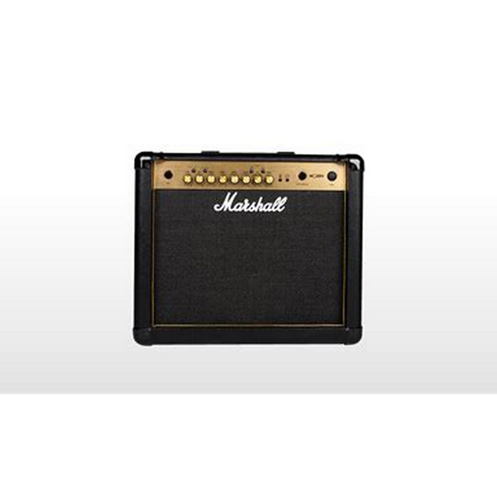 Marshall MG30GFX Combo Amplifier - Image 2