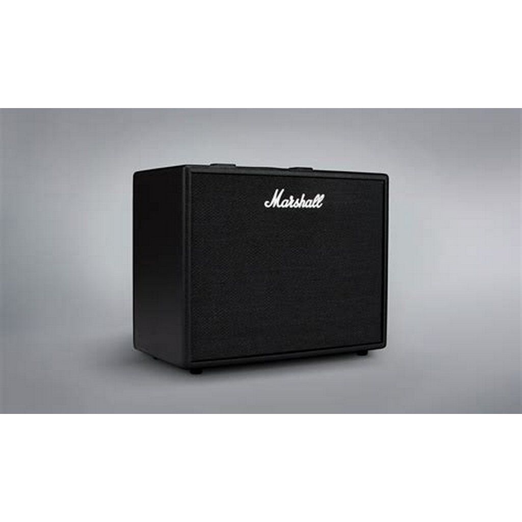 Marshall CODE 50 Combo Modeling Amplifier - Image 3