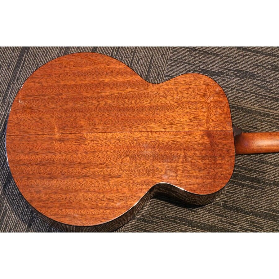 Taylor 555 12 String Jumbo Acoustic Guitar Natural Finish 1998 - SOLD - Image 8