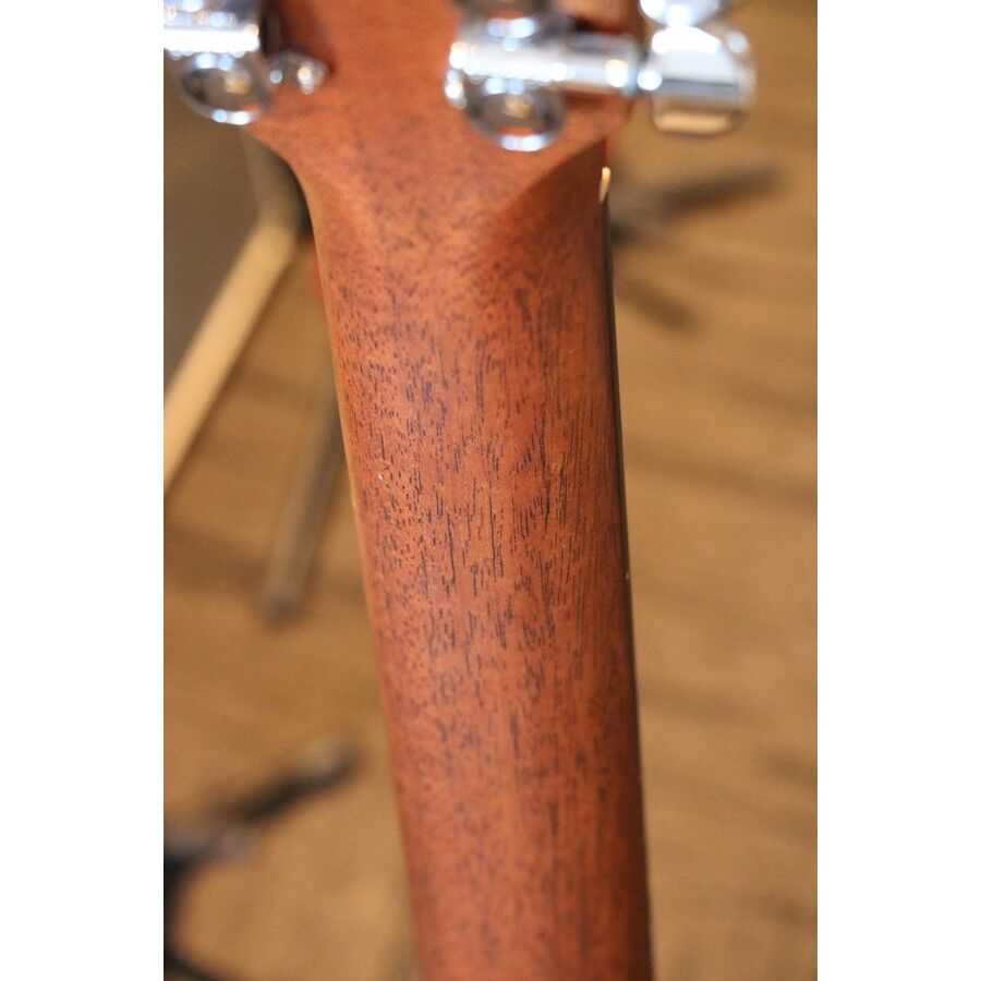Taylor 555 12 String Jumbo Acoustic Guitar Natural Finish 1998 - SOLD - Image 12