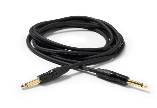 Digiflex HPP Performance Series Instrument Cable