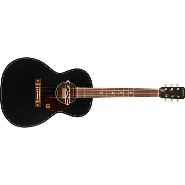 Gretsch Jim Dandy Deltoluxe Concert Acoustic/Electric Guitar