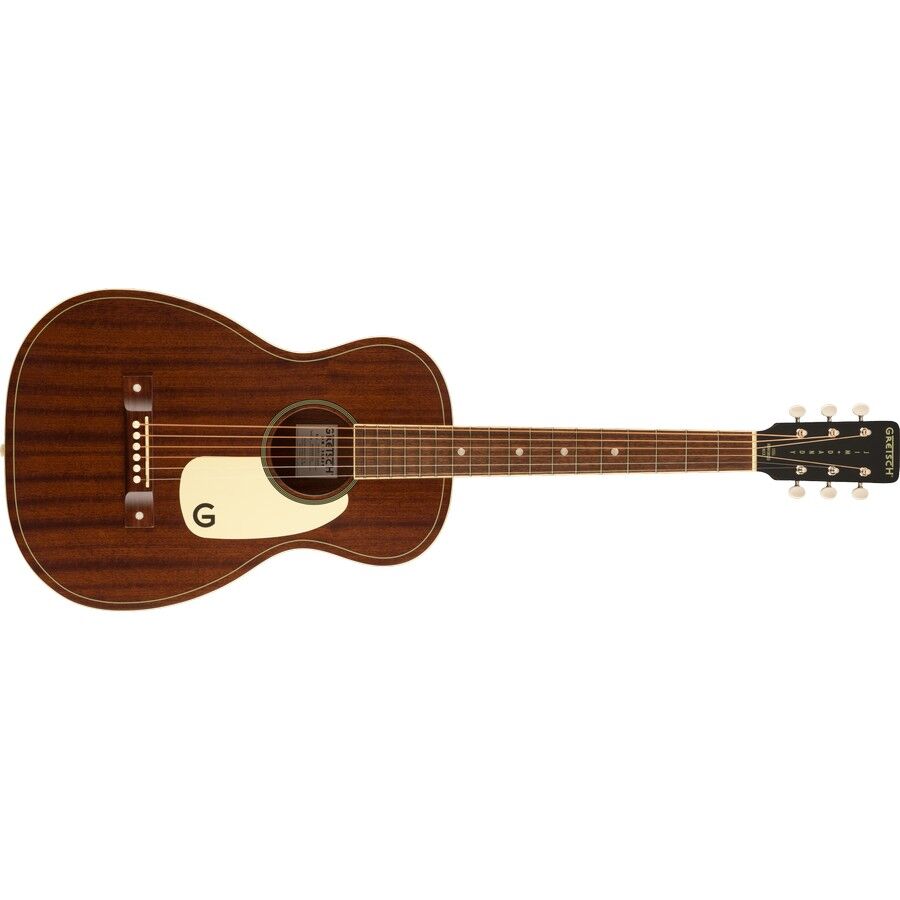 Gretsch Jim Dandy Parlor Acoustic Guitar