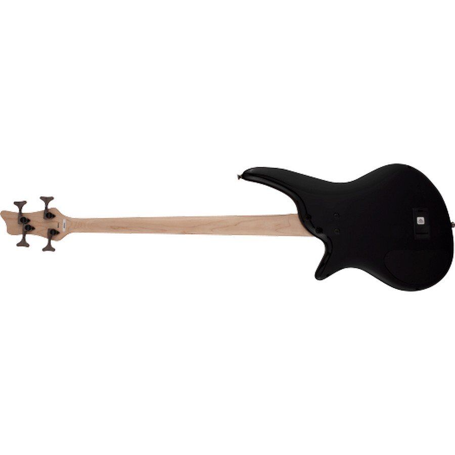 Jackson JS Series Spectra Bass JS3Q Dark Sunburst - Image 4