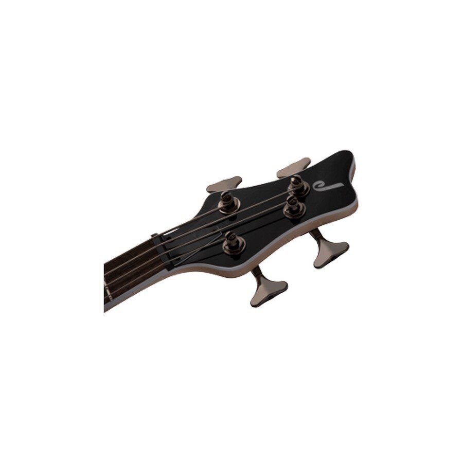 Jackson JS Series Spectra Bass JS3Q Dark Sunburst - Image 6