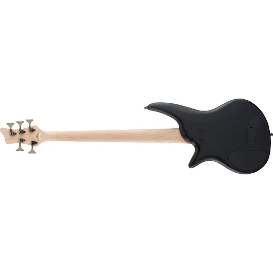 Jackson JS Series 5 String Spectra Bass JS3V - Satin Black - Image 6