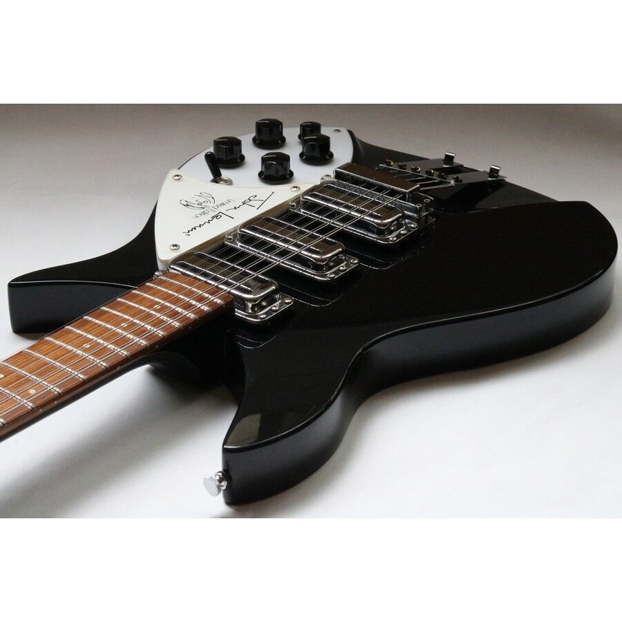 Rickenbacker 355/12JL John Lennon 1990 – Erie Music