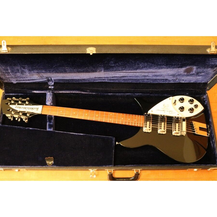 Rickenbacker 355/12JL John Lennon 1990 – Erie Music