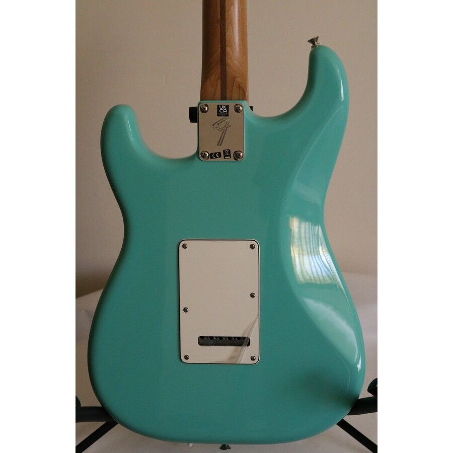 Fender Limited Edition Player Stratocaster Electric Guitar