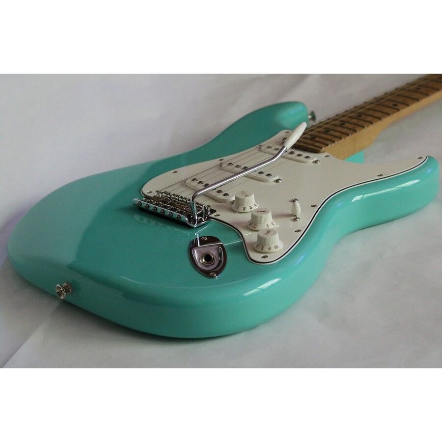 美品Fender Mexico Player Stratocaster 2022 Fender Limited Edition Player Stratocaster Electric Guitar