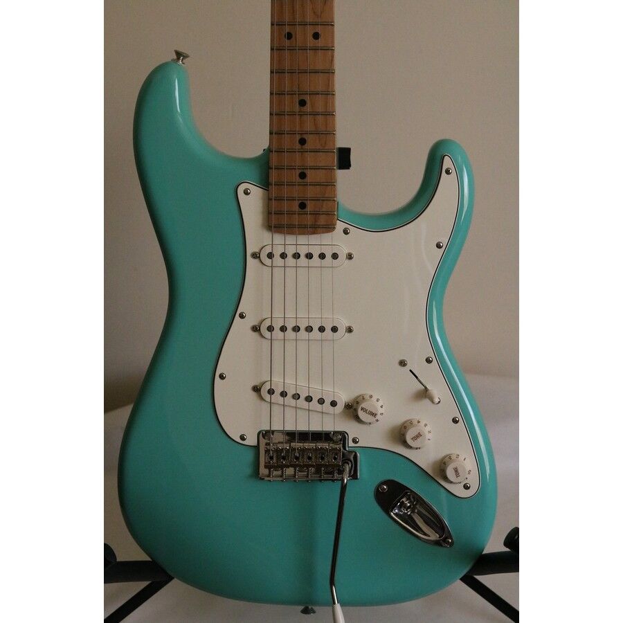 Fender Limited Edition Player Stratocaster Electric Guitar