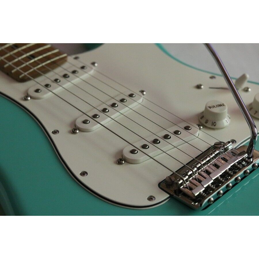 Fender Limited Edition Player Stratocaster Electric Guitar