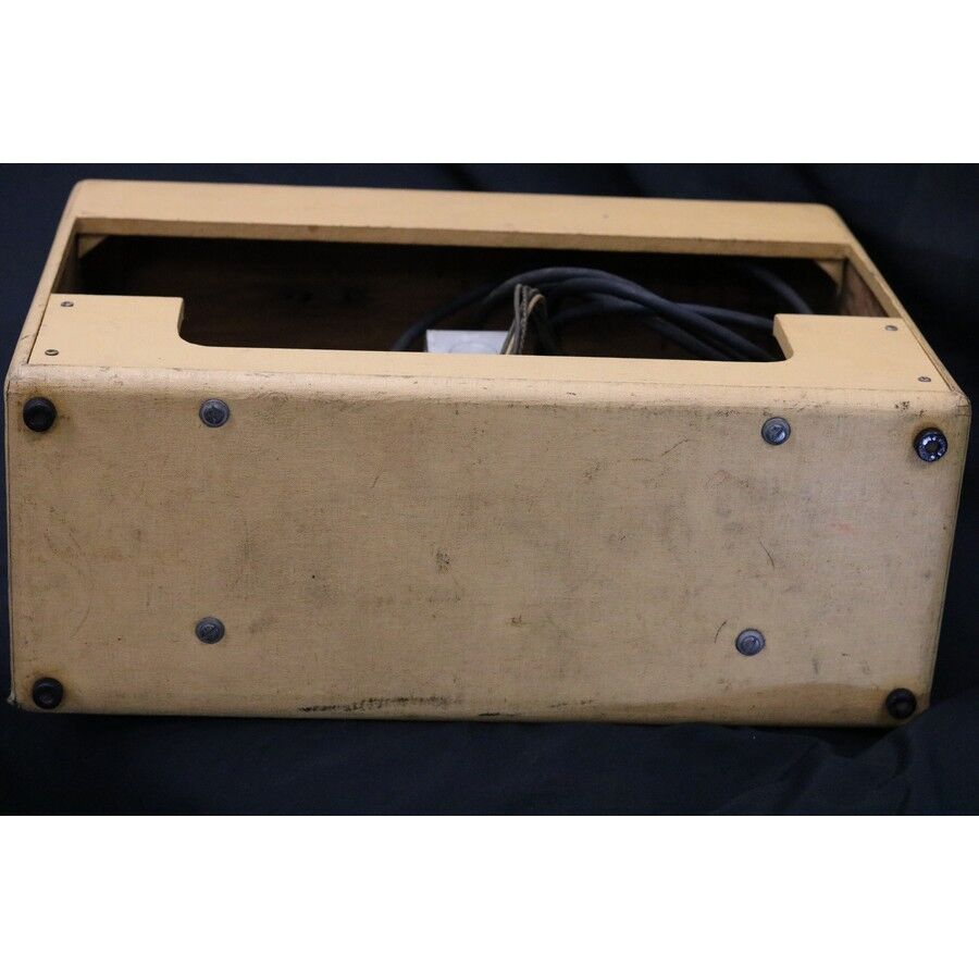 Gibson BR-9 Amplifier - 1958 - Image 7