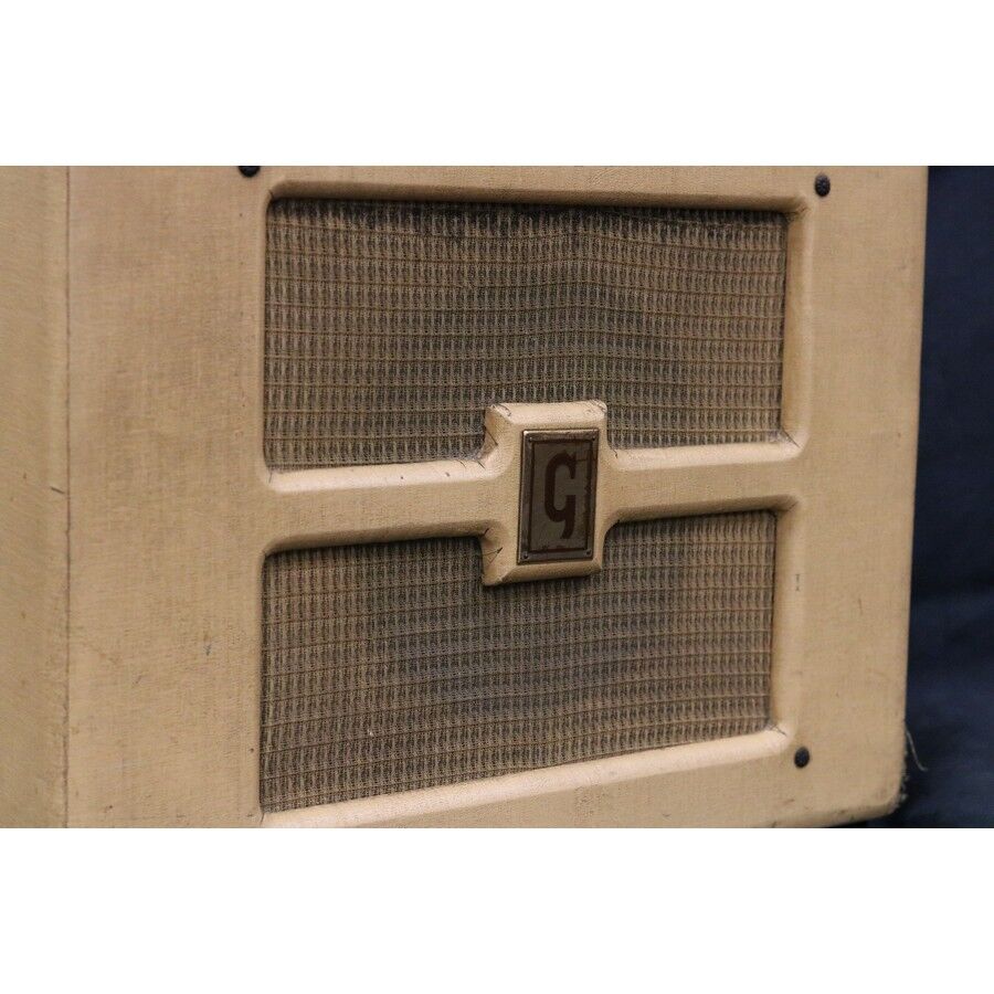 Gibson BR-9 Amplifier - 1958 - Image 3
