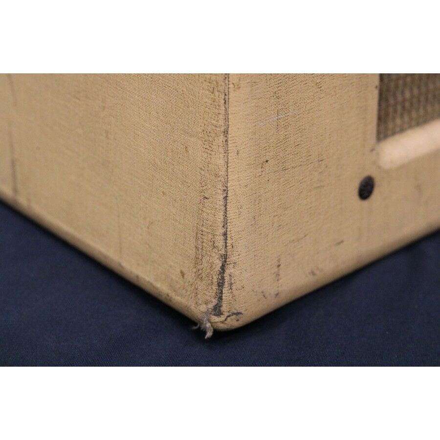 Gibson BR-9 Amplifier - 1958 - Image 9
