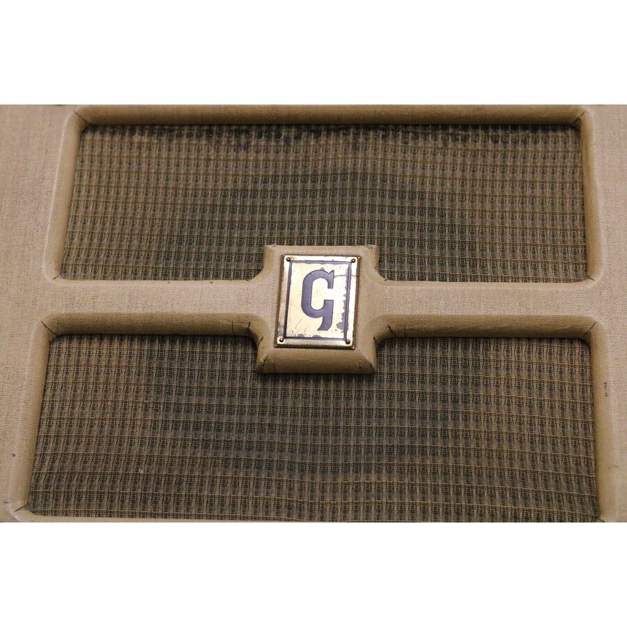 Gibson BR-9 Amplifier - 1958 - Image 11