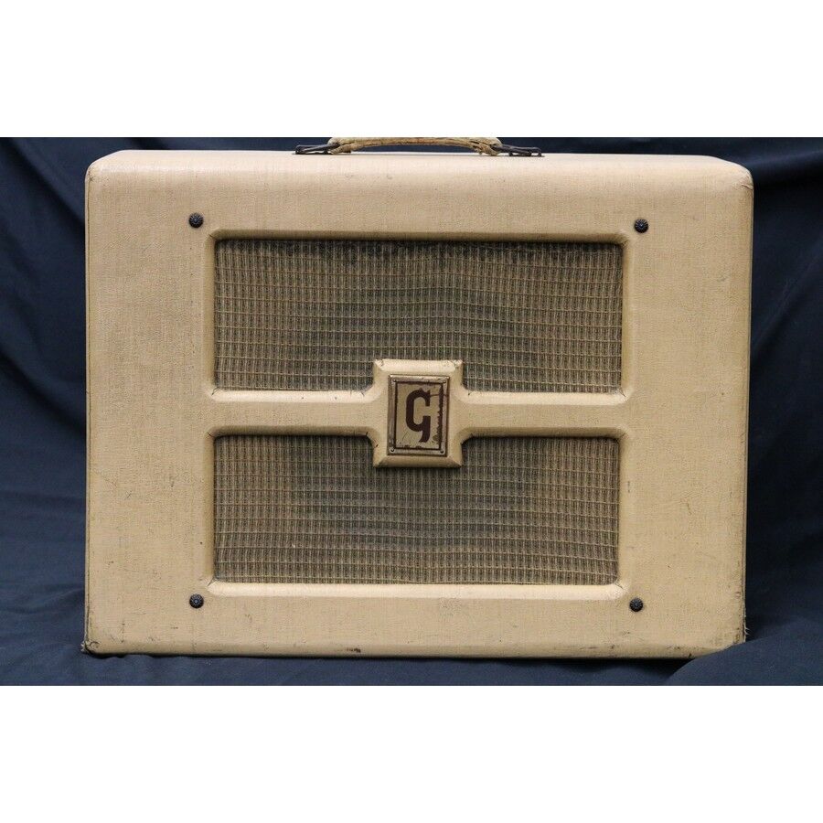 Gibson BR-9 Amplifier - 1958 - Image 2