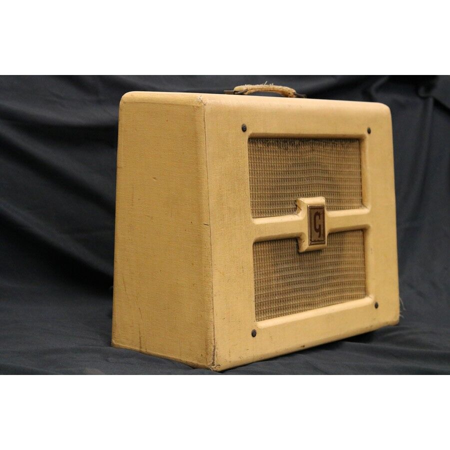 Gibson BR-9 Amplifier - 1958