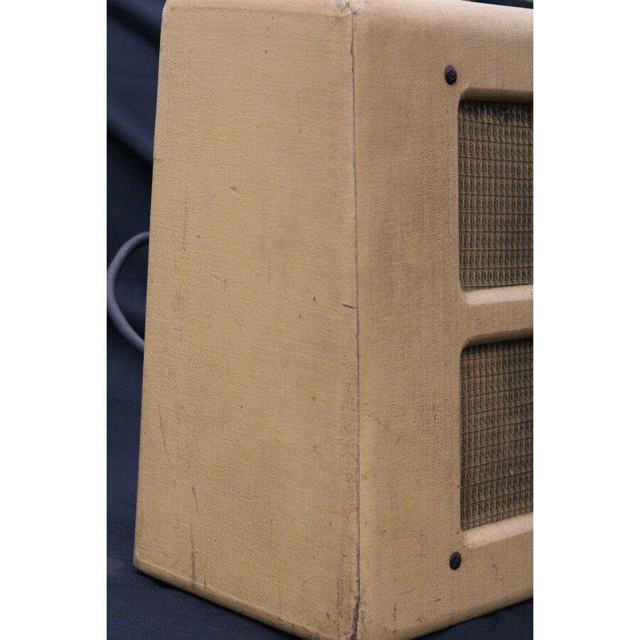 Gibson BR-9 Amplifier - 1958 - Image 4
