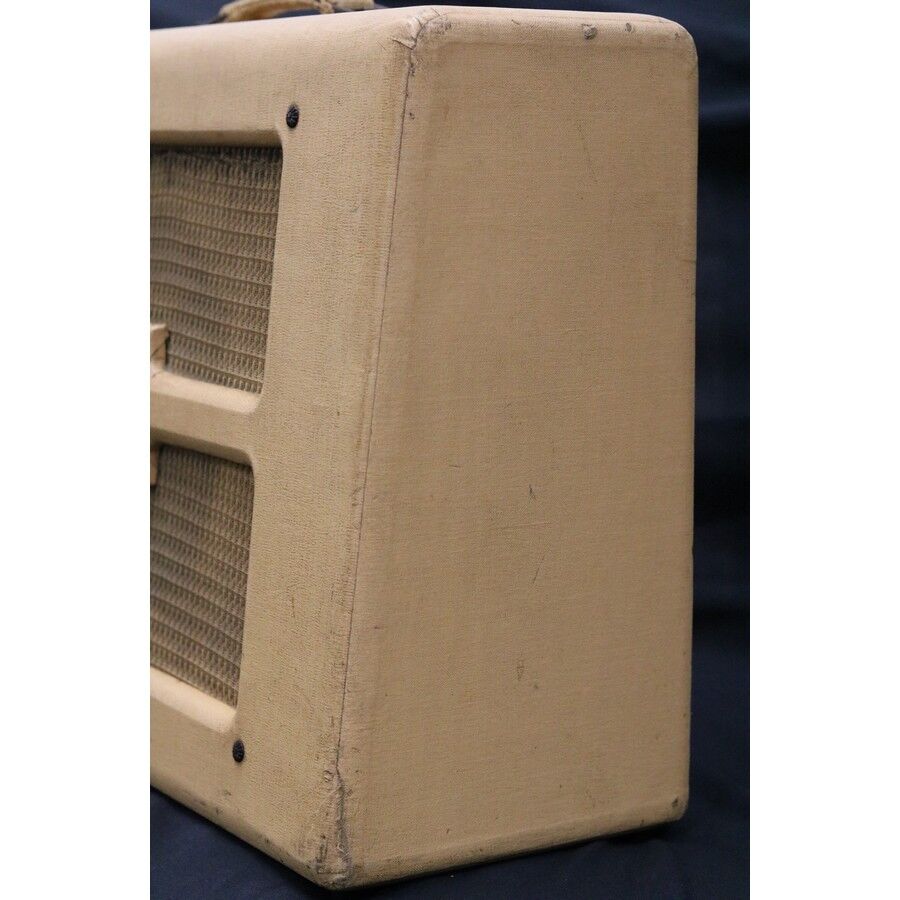 Gibson BR-9 Amplifier - 1958 - Image 5