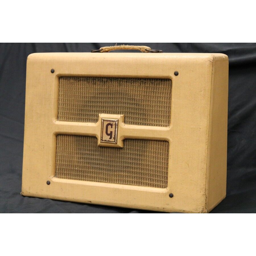 Gibson BR-9 Amplifier - 1958 - Image 20