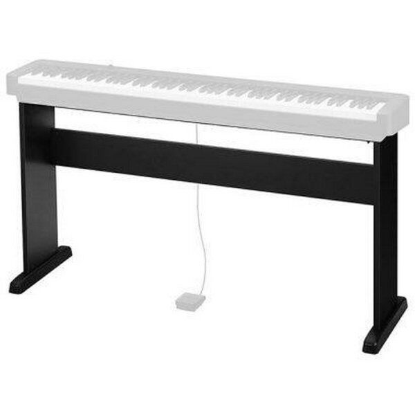 Casio CS-46P Piano Stand - Black