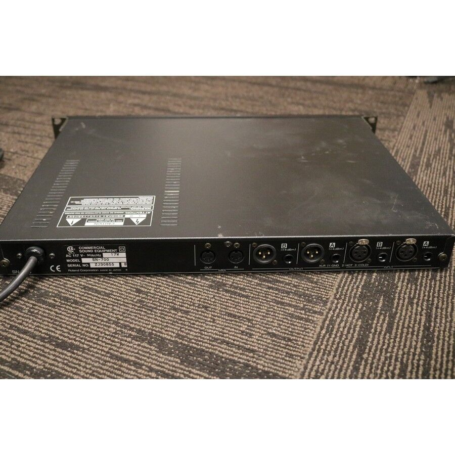 Roland SN-700 Noise/Hum Eliminator - Image 5