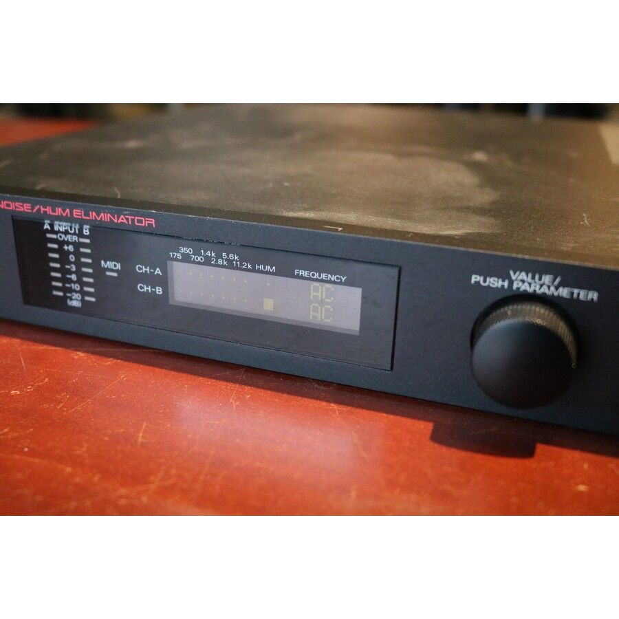 Roland SN-700 Noise/Hum Eliminator - Image 6
