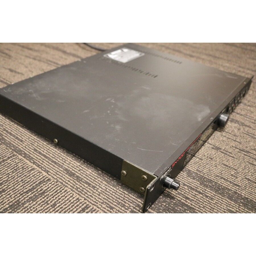 Roland SN-700 Noise/Hum Eliminator - Image 9