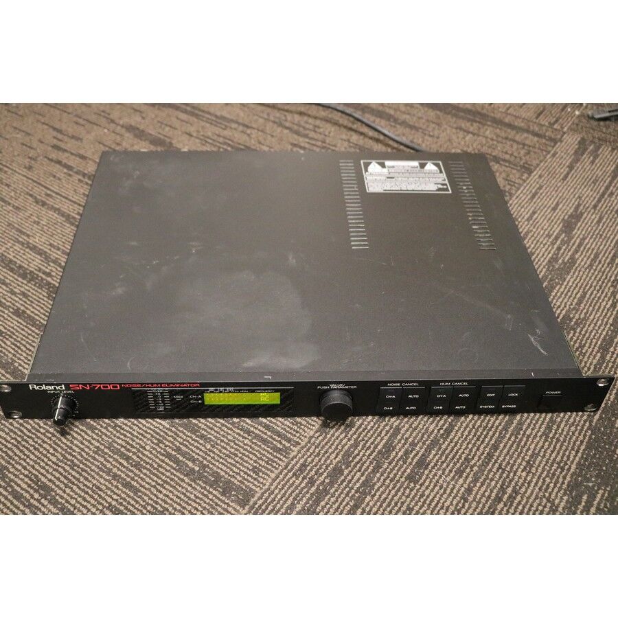 Roland SN-700 Noise/Hum Eliminator - Image 10