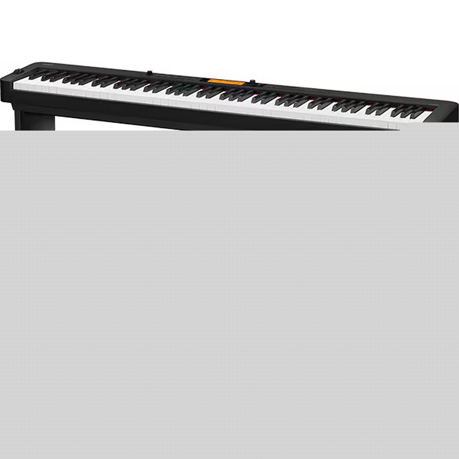 Casio CDP-S360BK 88 Key Digital Piano - Black - Image 5