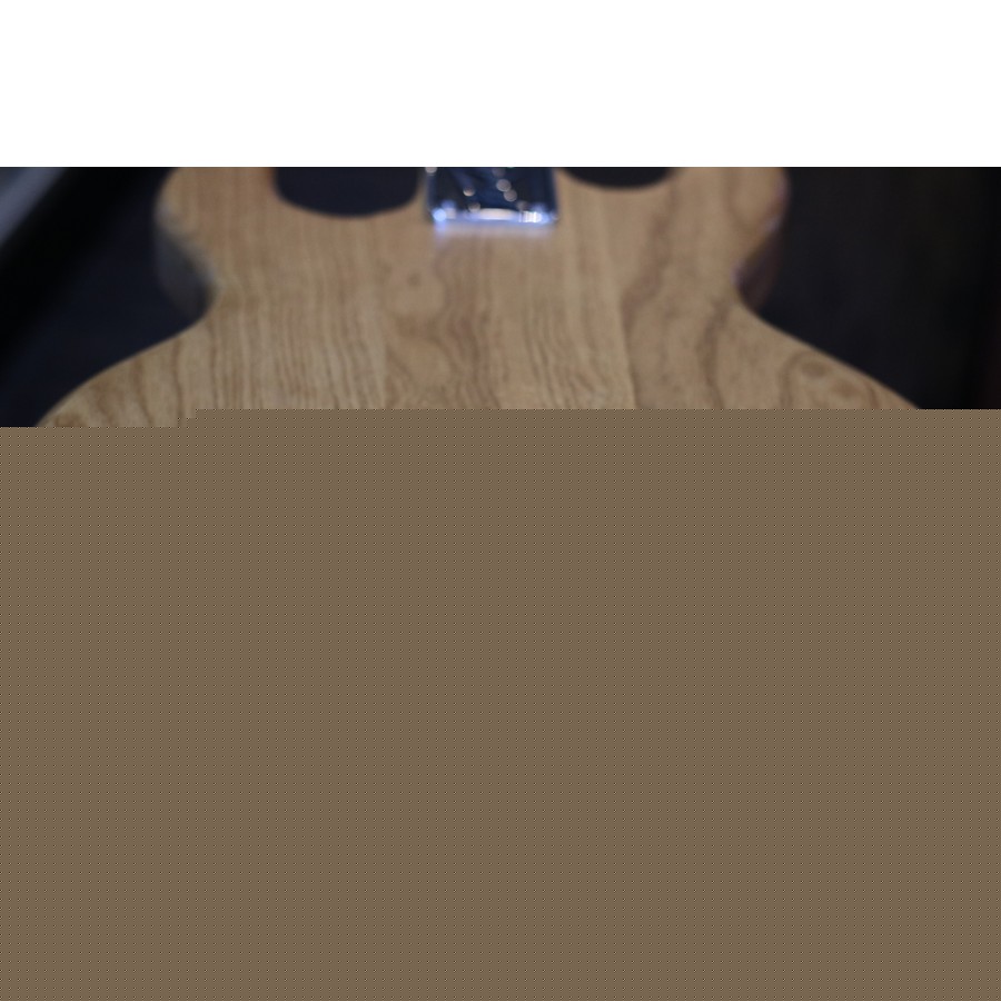Peavey T-60 Electric Guitar - Natural - 1980 -SOLD - Image 15
