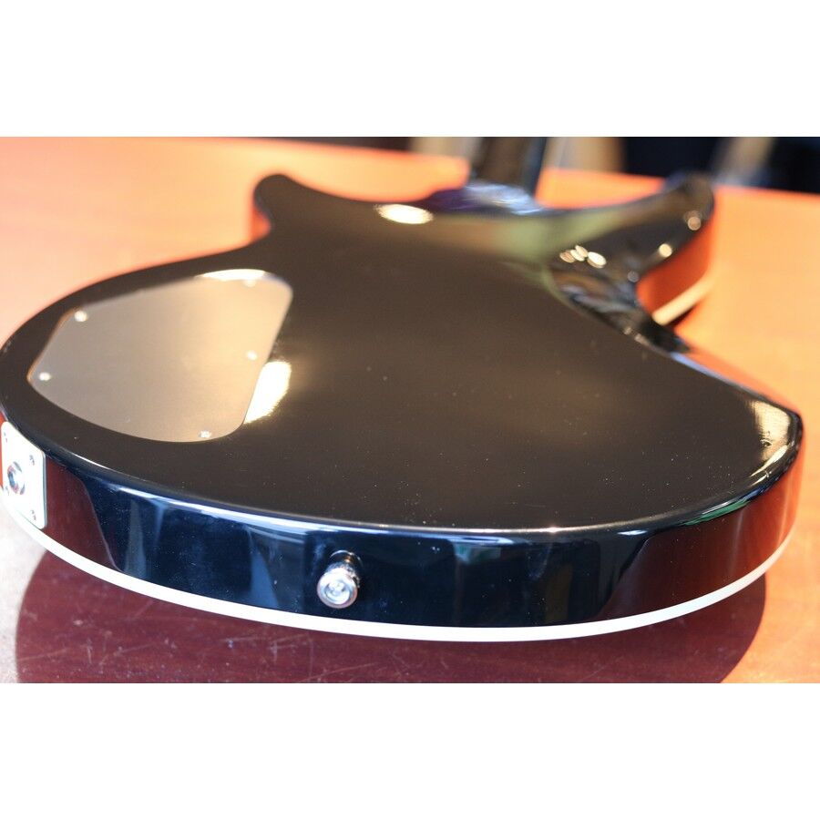 Eastwood GP Electric Guitar 2005 - Image 13
