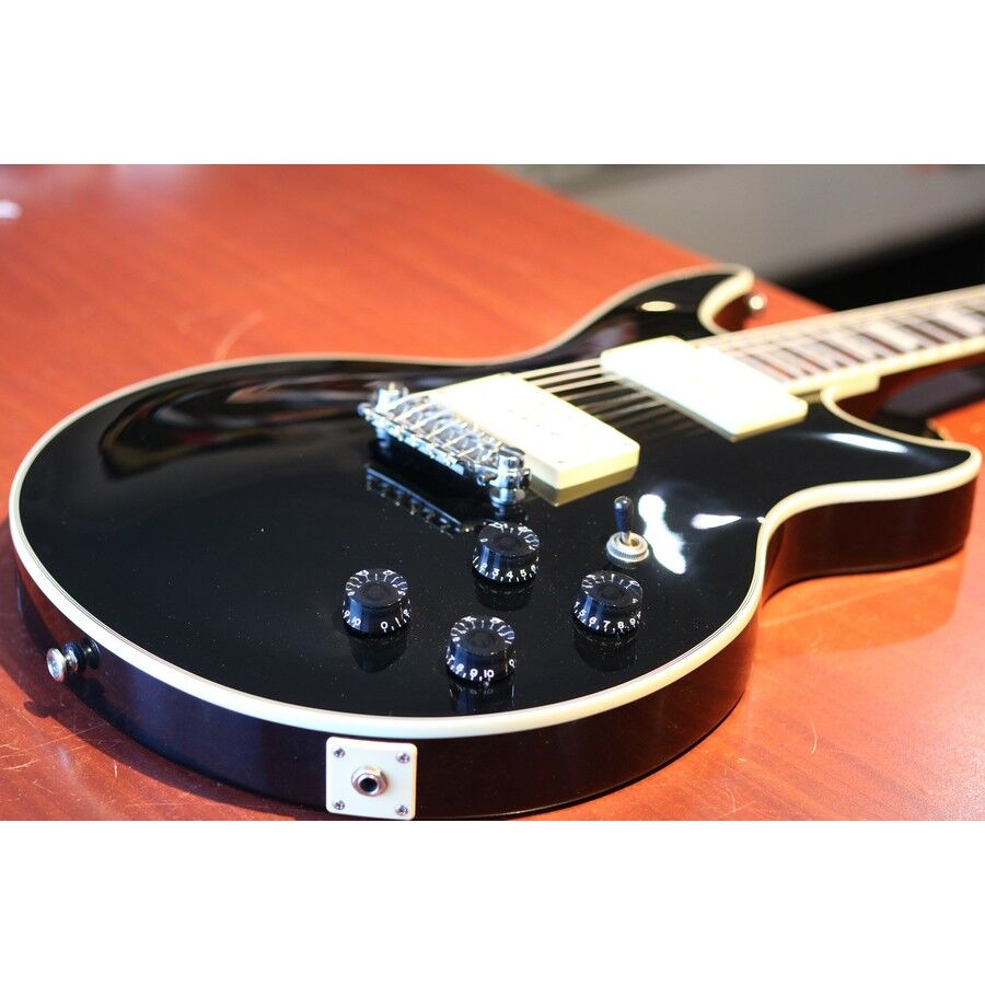 Eastwood GP Electric Guitar 2005 - Image 4