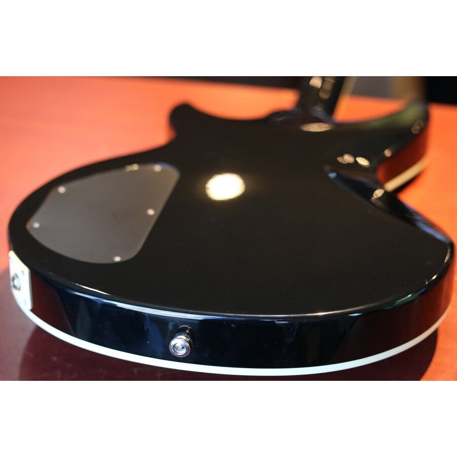 Eastwood GP Electric Guitar 2005 - Image 15