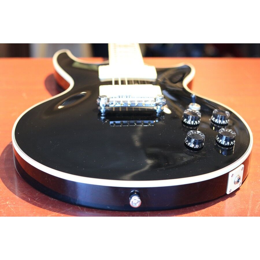 Eastwood GP Electric Guitar 2005 - Image 7