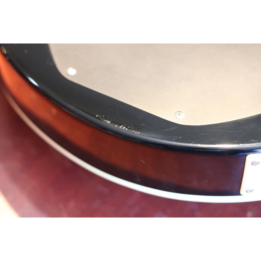 Eastwood GP Electric Guitar 2005 - Image 17