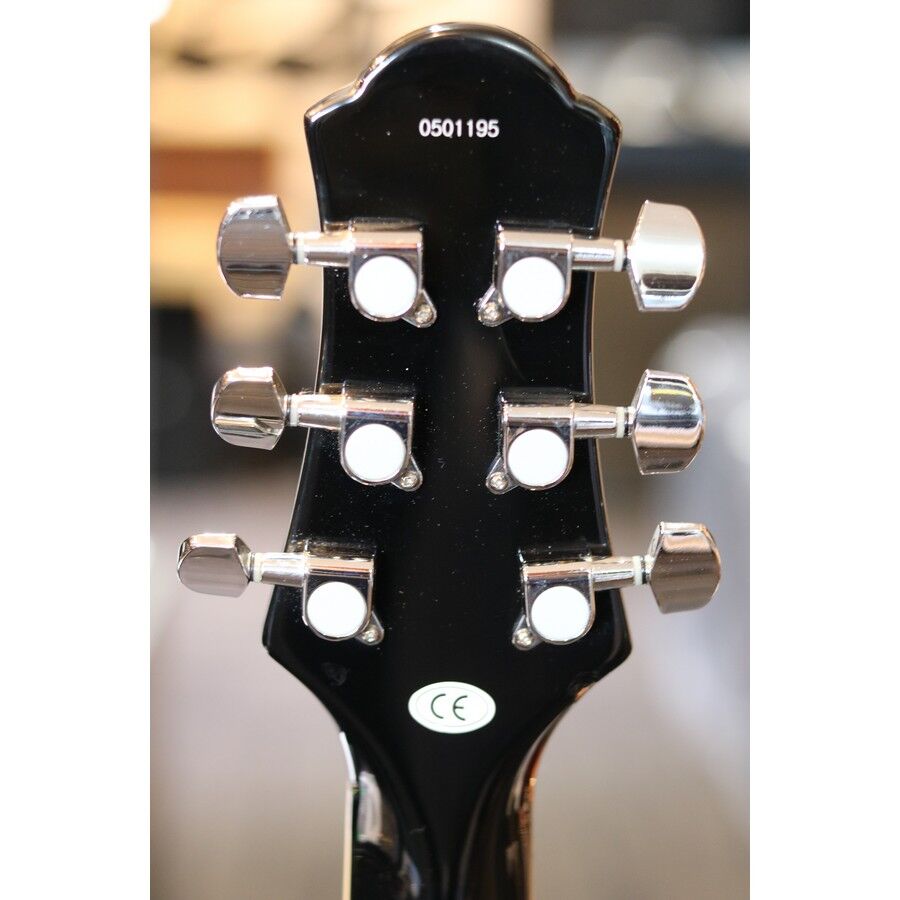 Eastwood GP Electric Guitar 2005 - Image 10